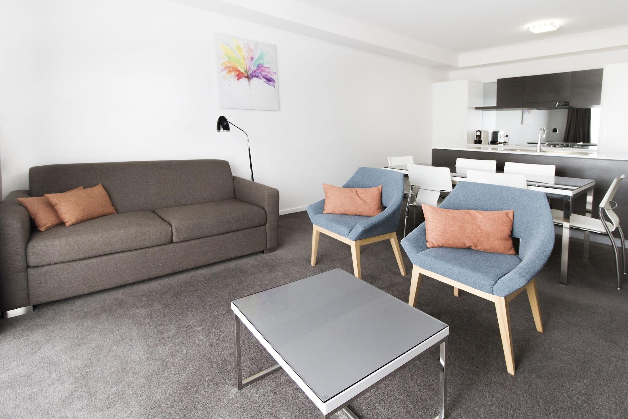 Abode Tuggeranong Aparthotel Κανμπέρα Εξωτερικό φωτογραφία