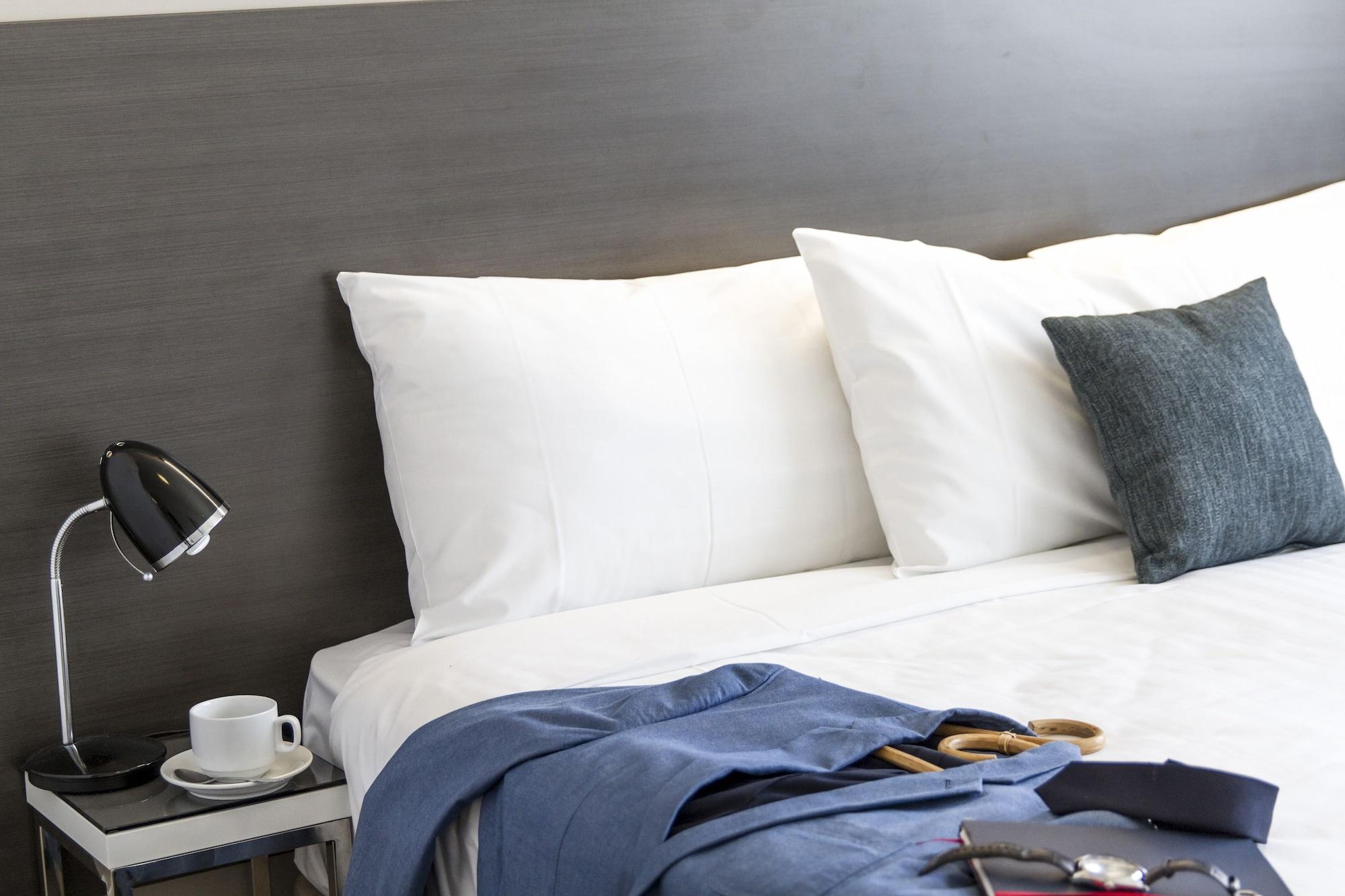 Abode Tuggeranong Aparthotel Κανμπέρα Εξωτερικό φωτογραφία