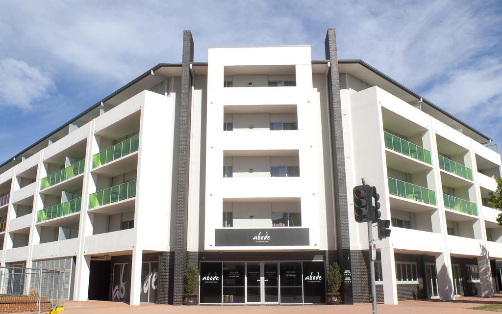 Abode Tuggeranong Aparthotel Κανμπέρα Εξωτερικό φωτογραφία