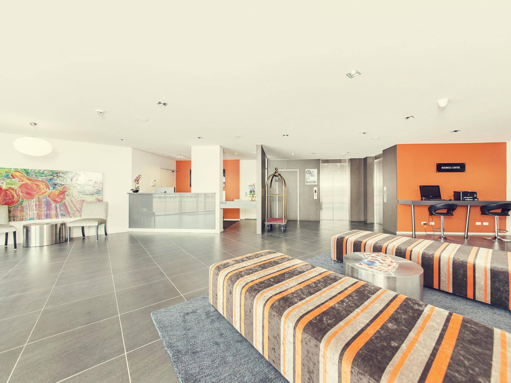 Abode Tuggeranong Aparthotel Κανμπέρα Εξωτερικό φωτογραφία