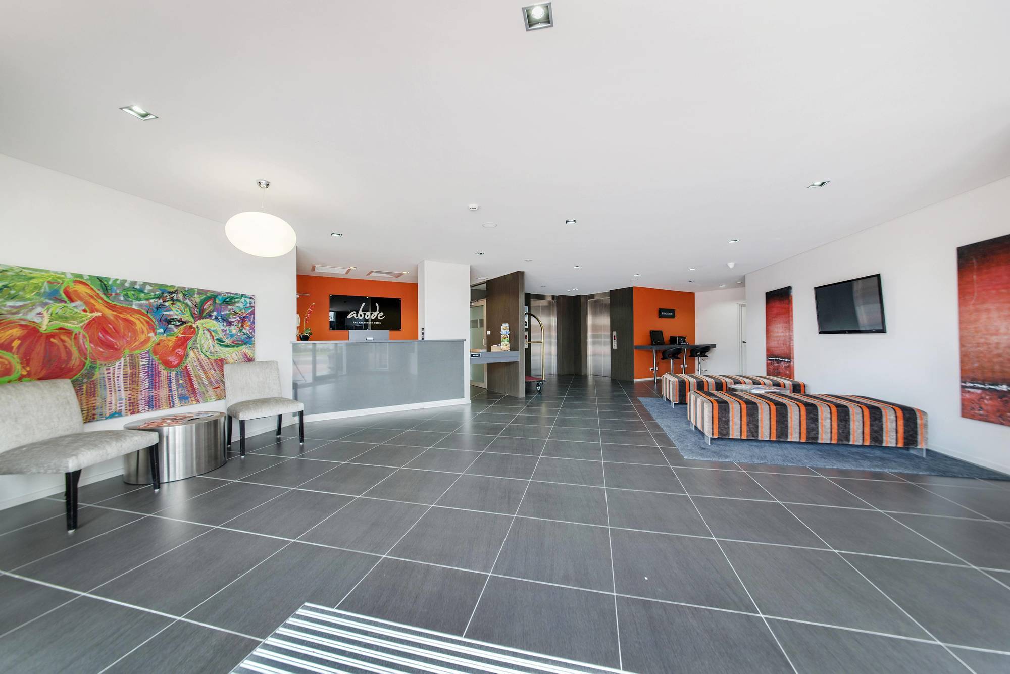 Abode Tuggeranong Aparthotel Κανμπέρα Εξωτερικό φωτογραφία
